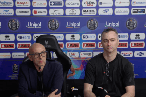 Paolo Ronci: Con più attenzione al campo, e meno ad altro, avremmo avuto più fortuna