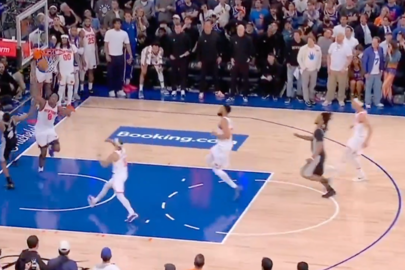 De'Aaron Fox