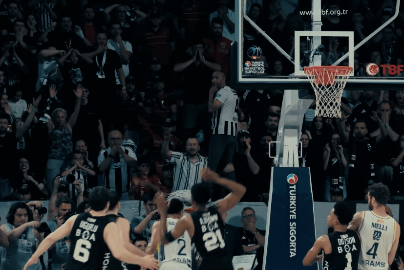 Wade Baldwin
