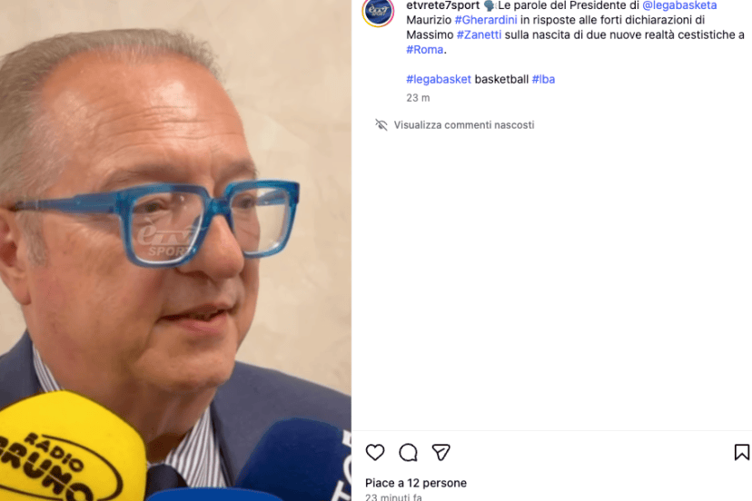 Maurizio Gherardini Massimo Zanetti
