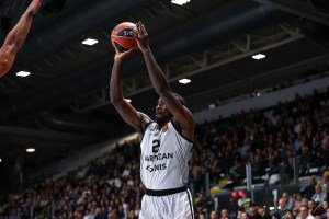 Partizan, possibile uscita anticipata per Shake Milton