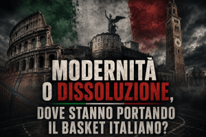 Brescia, Cremona… Roma. Prevale il senso di smarrimento: dove stanno portando il basket italiano?