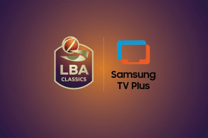 LBA annuncia il lancio di LBA Classics