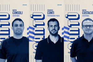 Pallacanestro Cantù definisce lo staff tecnico per la stagione 2026-27