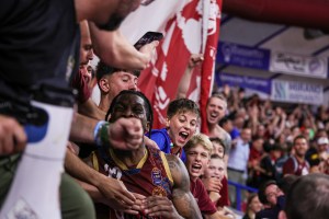 La Nuova: Capolavoro Reyer. La finale è a un passo