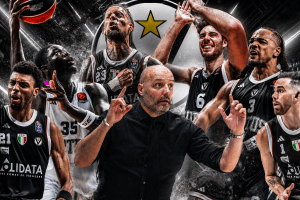 Virtus Bologna, un’estate per ripartire: Djordjevic in pole, roster verso il restyling