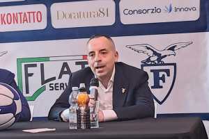 Matteo Gentilini: “Sono 4 anni che sogno questo momento”