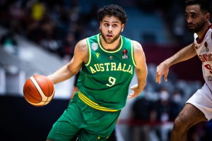 Pallacanestro Varese accelera per William McDowell-White