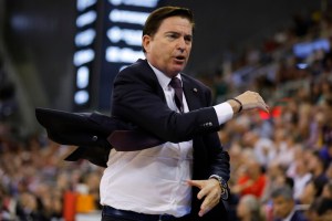 Barça, Xavi Pascual questions officiating after UCAM Murcia loss