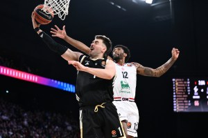 Napoli Basket closing in on Zac Seljaas, deal nearing completion