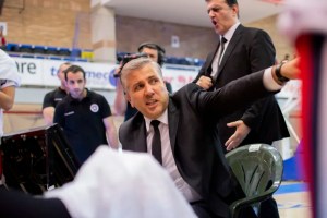 VL Pesaro, per la panchina il nome è Zafer Aktaş