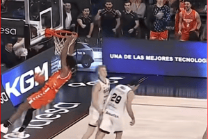 Fenerbahce in trattativa avanzata per Braxton Key