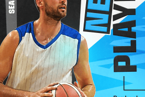 Pallacanestro Roseto, ufficiale la firma di Raphael Chiti