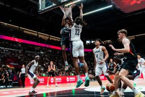NBA Draft 2026, 14 prospetti invitati nella ‘Green Room’