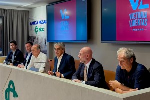 Vuelle Pesaro tra solidità del consorzio e nodi strutturali da sciogliere