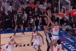 Spurs: Niente trade per De’Aaron Fox, mentre Dylan Harper spera in un posto tra i primi 5