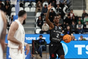 Barcelona close to signing EuroCup standout Umoja Gibson