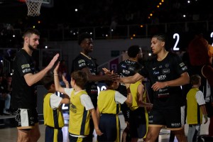 Airhienbuwa e Niang selezionati per l’EuroCamp di Treviso