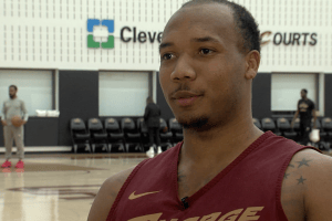 Varese sonda Darius Brown, miglior assistman della G-League