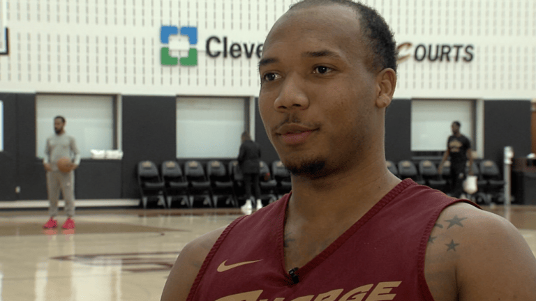 Darius Brown Varese