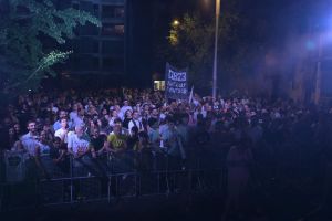 Juvecaserta, una serata di festa per celebrare il ritorno in Serie A2