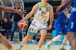 Assigeco Piacenza, ufficiale la firma di Alberto Fragonara