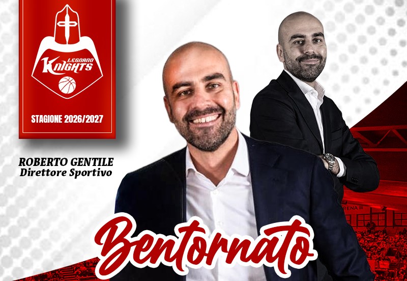Gentile legnano