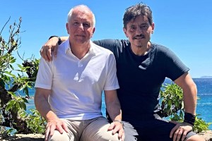 Panathinaikos announce Zeljko Obradovic ‘s return