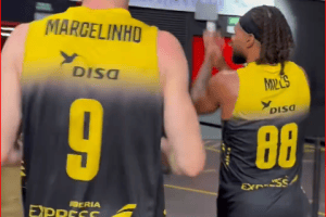 Mills and Huertas Combine for 52 Points as Tenerife Stuns Real Madrid to Reach ACB Semifinals