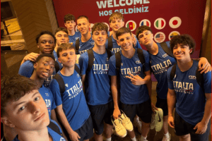 Mondiale under 17, oggi l’Italia debutta contro il Giappone