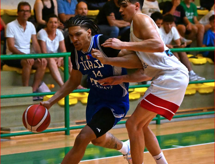 italia under 20