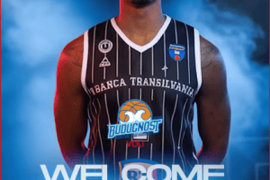 Buducnost, ufficiali gli ingaggi di Iverson Molinar e Emir Hadzibegovic
