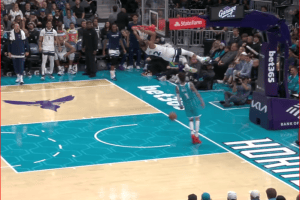 Jaylen Clark rimane ai Timberwolves con un triennale da 10 milioni