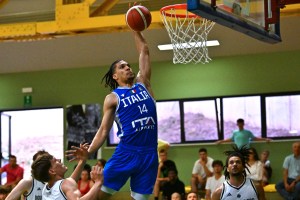 Italia Under 20 ko con la Germania ma vince il Torneo di Domegge