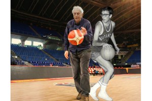 Cinema e Basket si incontrano al Pesaro Film Festival con il documentario su Franco Bertini
