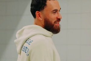 AS Monaco, Mike James torna in campo per Gara 5 contro Paris Basketball