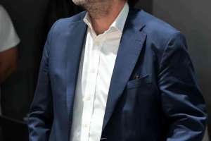 Juvecaserta, ufficiale l’addio del direttore generale Mannucchi