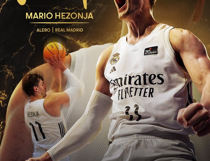 mario hezonja mvp
