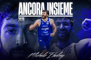 Pielle Livorno: c’è il rinnovo di Michele Ebeling