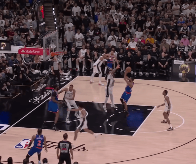 nba finals