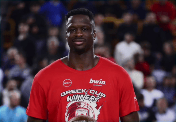 Moustapha Fall