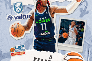 Valtur Brindisi firma El Ellis per la stagione 2026-2027