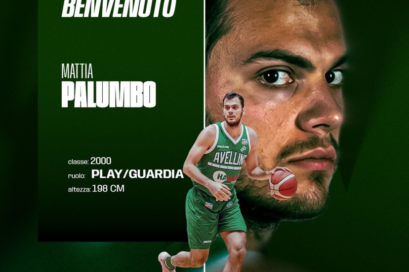 mattia palumbo