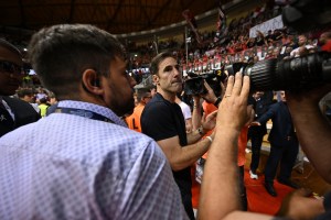 Pallacanestro Trieste, Paul Matiasic si dimette dalla carica di Presidente