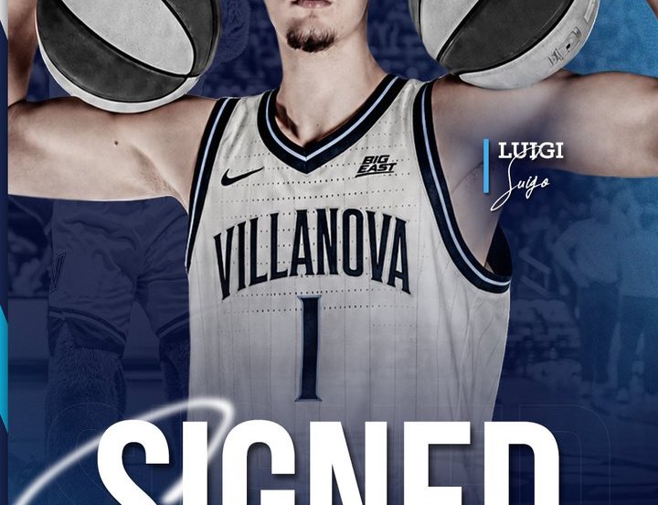 luigi suigo villanova