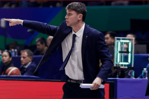 Roma SPQR valuta Stotts e Fois oltre a Dwane Casey