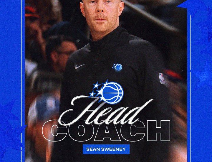 Sean Sweeney