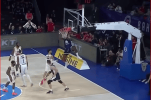 Bahcesehir Keeps EuroCup Semifinal Core Intact for Next Season