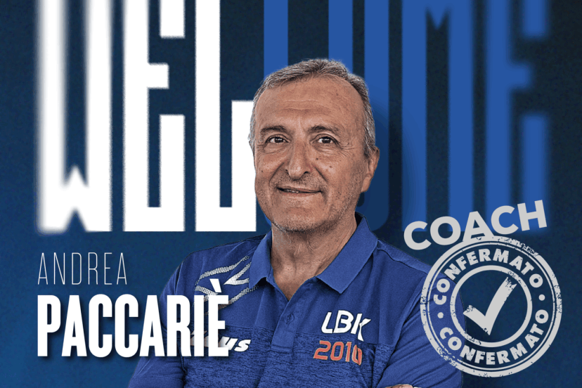 Andrea Paccariè