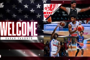 Basket Mestre, ecco il secondo USA: ufficiale la firma di Hasan Varence